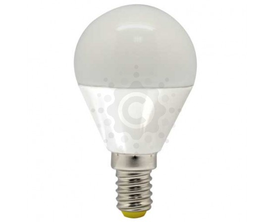 Светодиодная лампа Feron LB-95 5W E14 2700K 4746